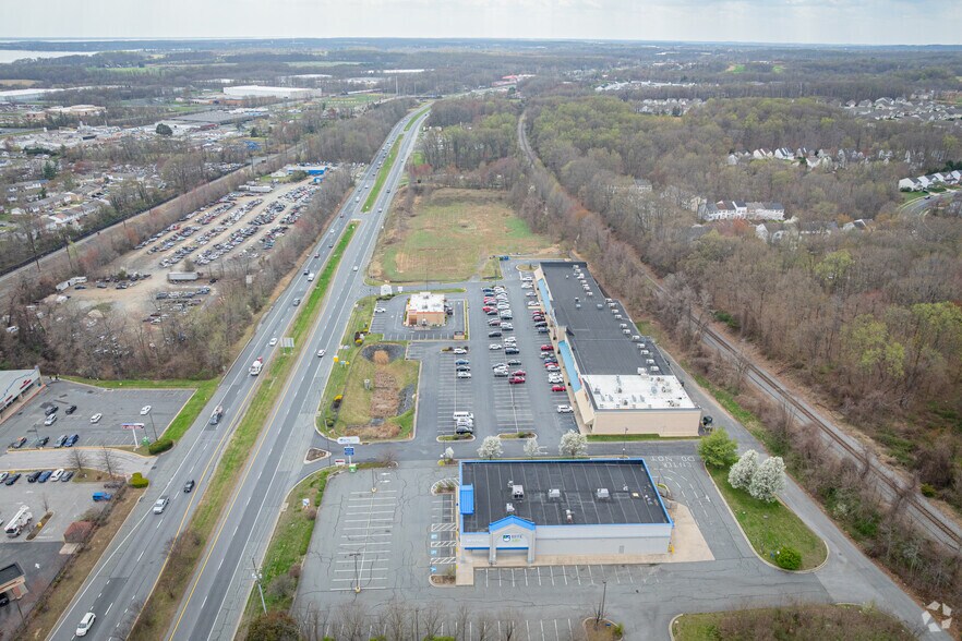 More Photos Of 1003 Pulaski Hwy, Havre De Grace Drugstore For Lease