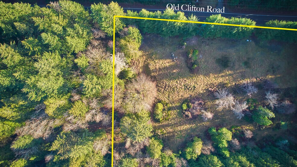 More Photos Of 1369-1391 SW Old Clifton Rd, Port Orchard Land For Sale