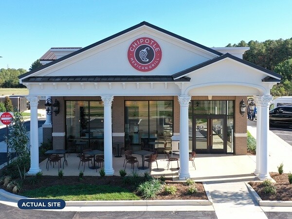 Primary Photo Of 164 Grandview Blvd, Madison General Retail For Sale