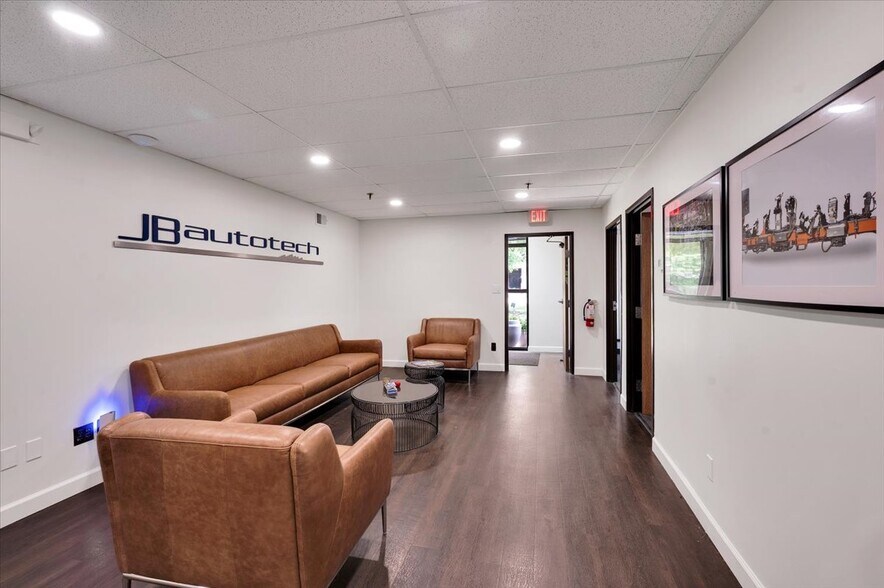 More Photos Of , Canton Township Industrial For Sale