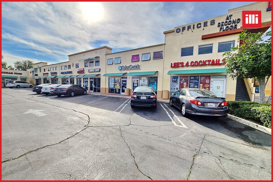 More Photos Of 17018-17056 Devonshire St, Northridge Unknown For Lease