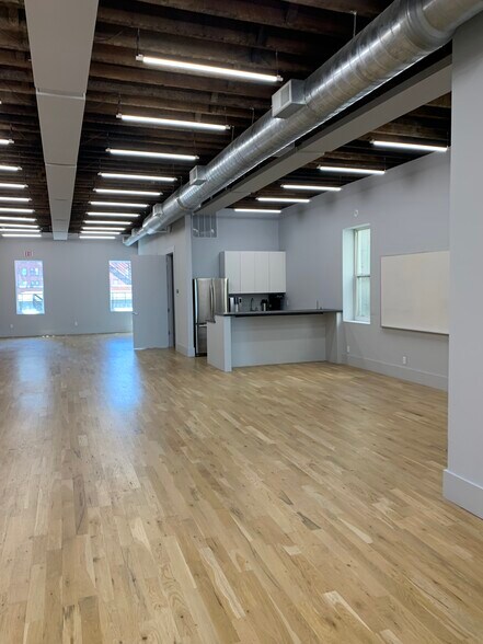 More Photos Of 615 Main St, Cincinnati Loft Creative Space For Sale