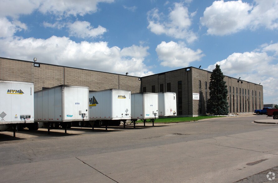 More Photos Of 13331-13333 E 37th Ave, Denver Warehouse For Lease