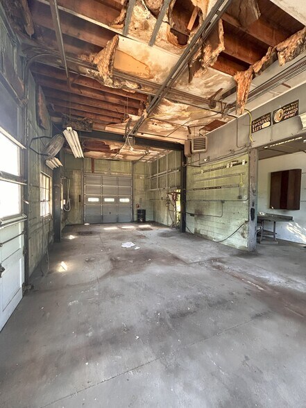 More Photos Of 1107 Route 47, Dennisville General Retail For Sale
