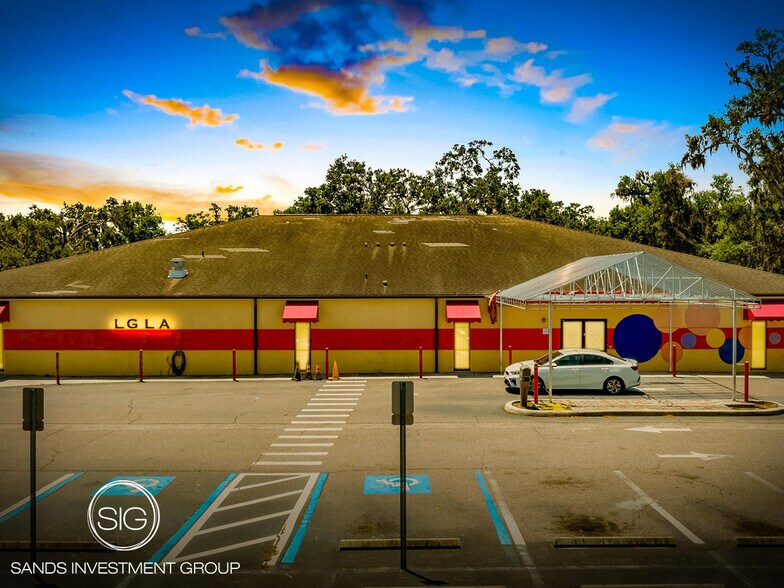 Primary Photo Of 10891 Hackney Dr, Riverview Daycare Center For Sale