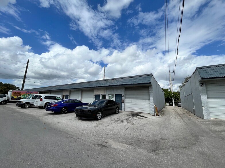 More Photos Of 2696 NW 31st Ave, Lauderdale Lakes Unknown For Lease