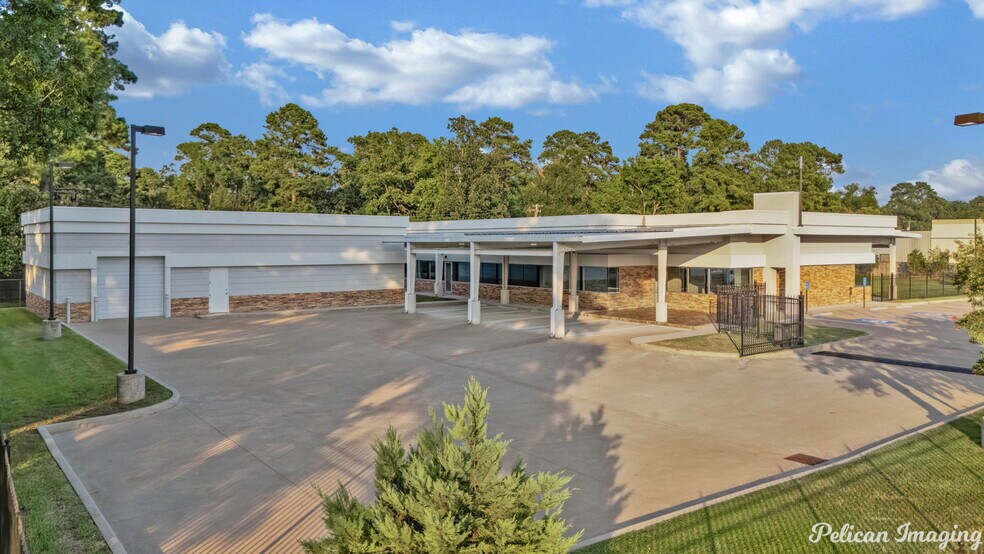 More Photos Of 8509 Line Ave, Shreveport Office For Sale