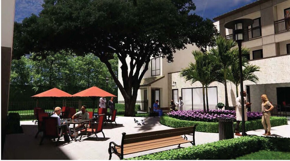 More Photos Of 4900 Baymeadows Rd, Jacksonville Land For Sale