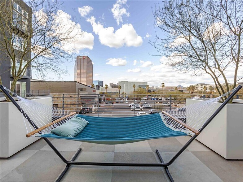 More Photos Of 1505 N Central Ave, Phoenix Apartments For Lease