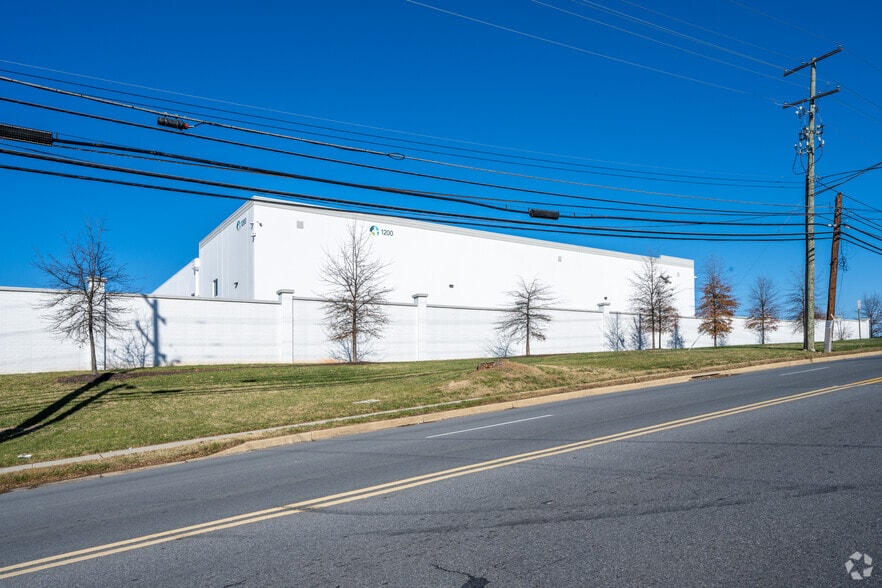 More Photos Of 1200 Claybrick Rd, Landover Distribution For Lease