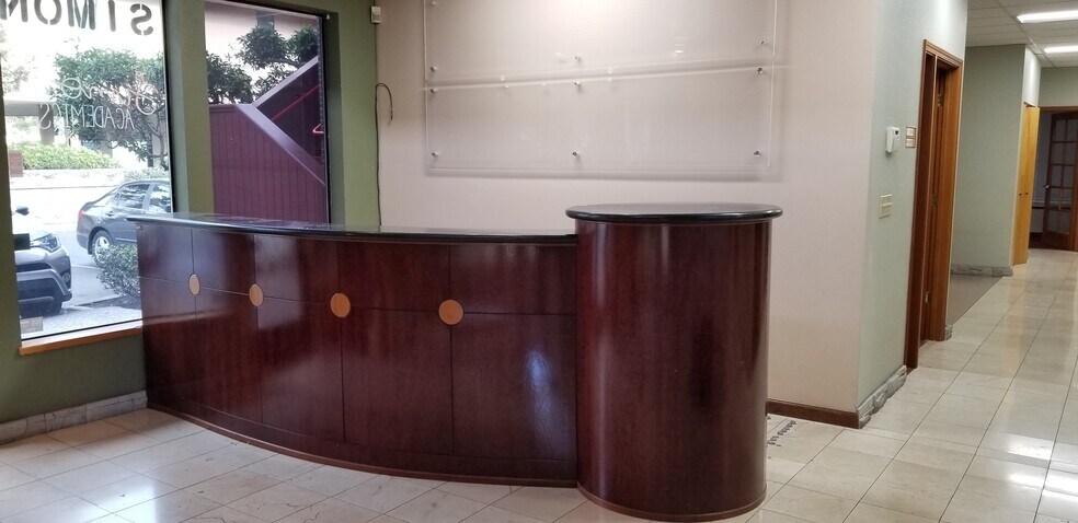 More Photos Of 39267 Mission Blvd, Fremont Medical For Lease