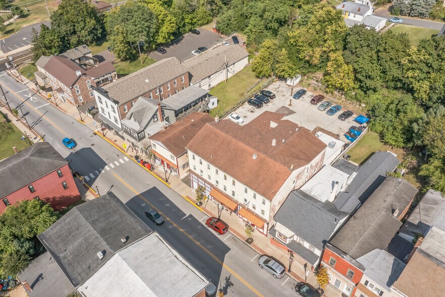 More Photos Of 211-17 Main St, Royersford Bar For Sale