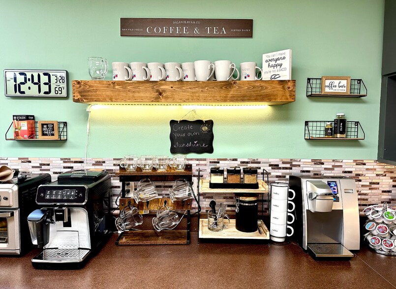 More Photos Of 10431 Patterson Ave, Richmond Coworking Space