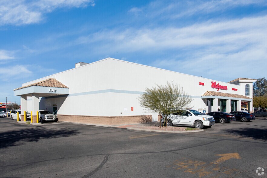 More Photos Of 1880 E Irvington Rd, Tucson Drugstore For Sale