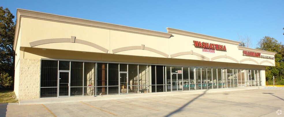 More Photos Of 5415 Kelley St, Houston Freestanding For Sale