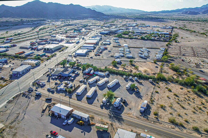 More Photos Of 1090 W Main St, Quartzsite Manufactured Housing Mobile Home Park For Sale