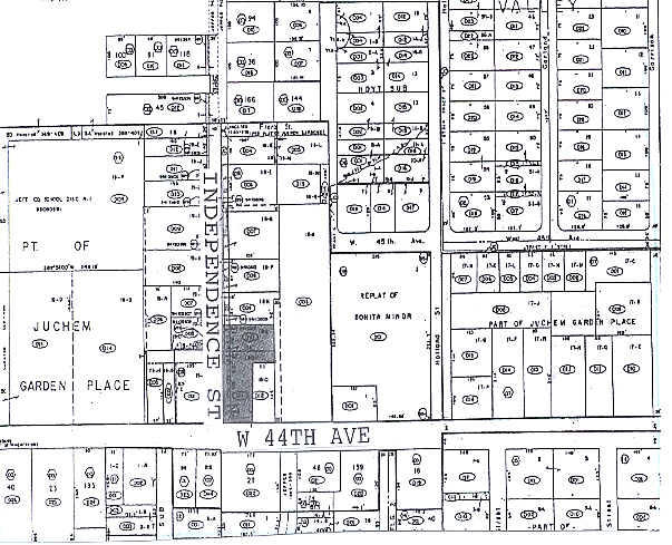 More Photos Of 9685-9695 W 44th Ave, Wheat Ridge Auto Repair For Lease