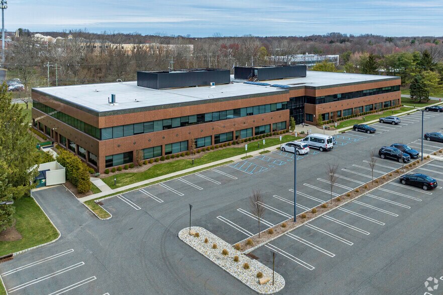 More Photos Of 11 Philips Pky, Montvale Office For Sale