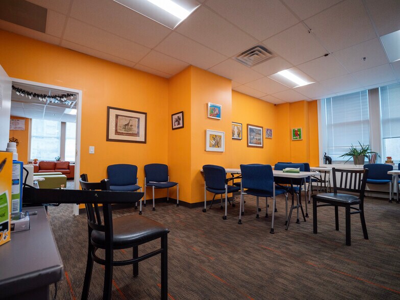 More Photos Of 100 S Broad St, Philadelphia Office For Lease