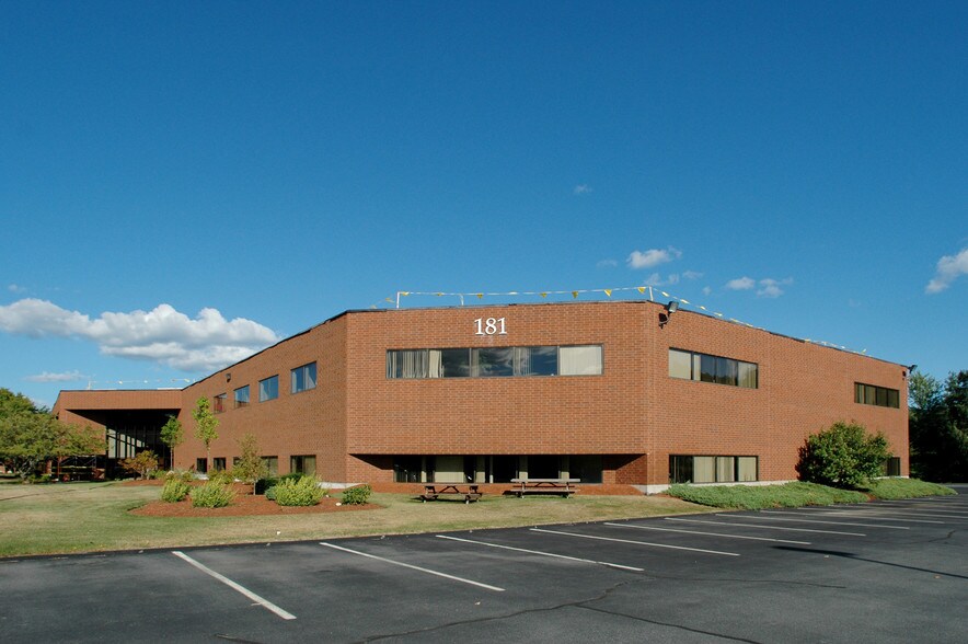 More Photos Of 181 Ballardvale St, Wilmington Office For Lease