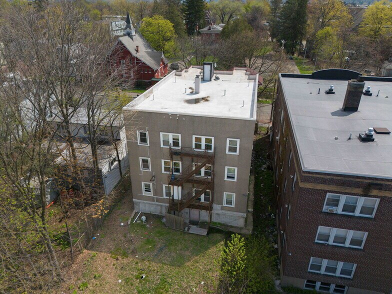 More Photos Of 5 Mather St, Binghamton Apartments For Sale