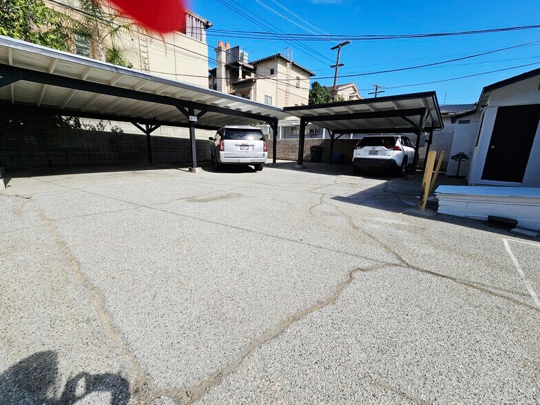 More Photos Of 49 S Grand Oaks Ave, Pasadena Apartments For Sale