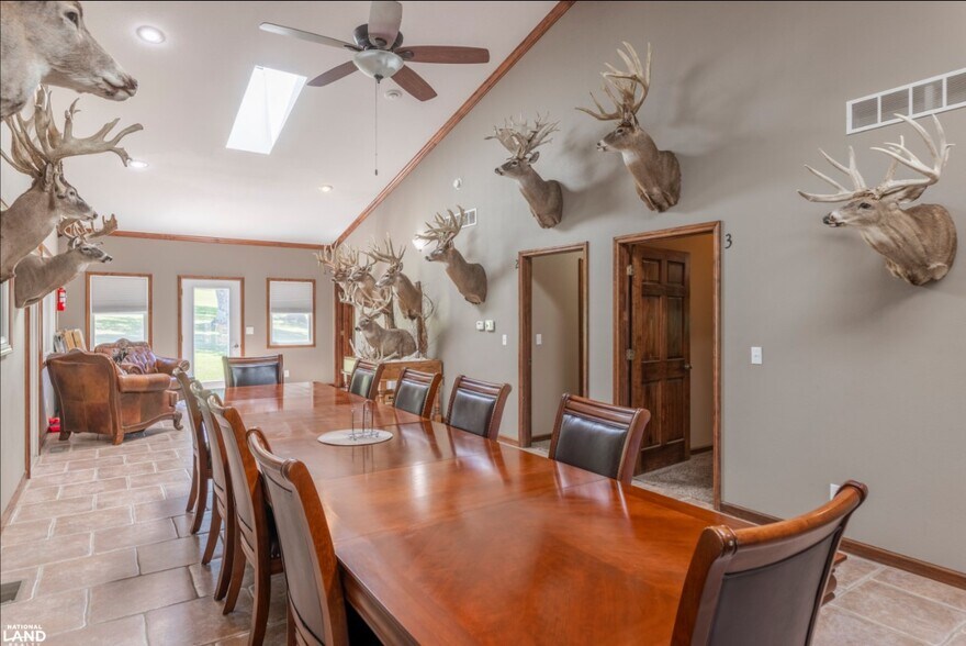 More Photos Of 178 Oak Creek Ln, Bland Land For Sale