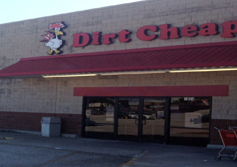 More Photos Of 1804 Douglas Ave, Brewton General Retail For Lease