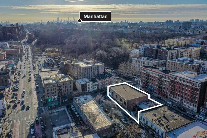 More Photos Of 355 E 173rd St, Bronx Service For Sale