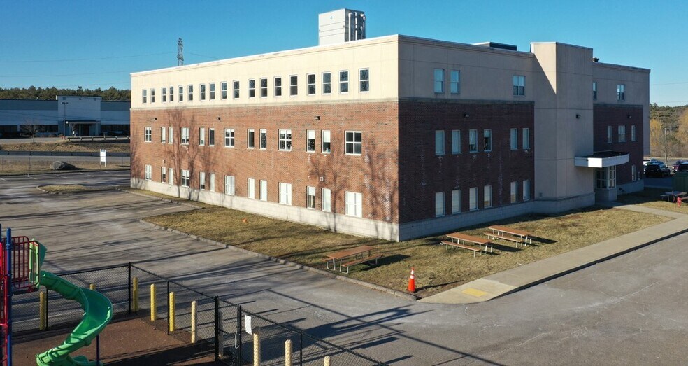 More Photos Of 2140 Providence Hwy, Walpole Office Residential For Sale
