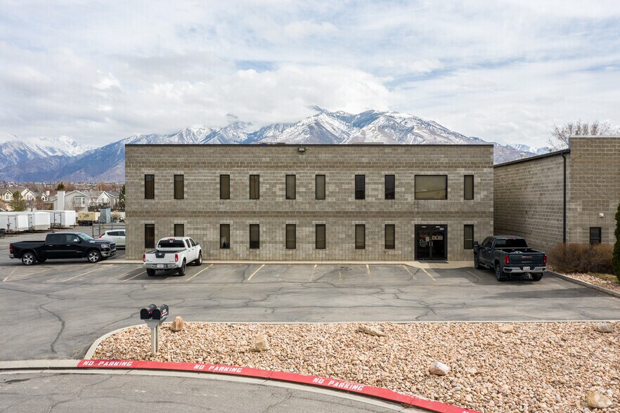 More Photos Of 12659 S 125 E, Draper Manufacturing For Lease