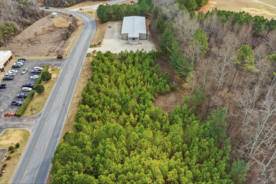 More Photos Of 7 Noah Dr, Jasper Land For Sale