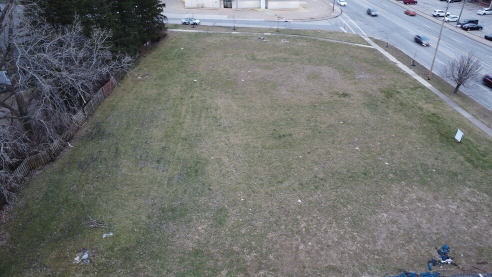 More Photos Of 7530 Mentor Ave, Mentor Land For Sale