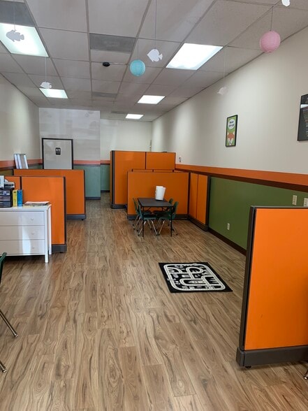 More Photos Of 523-531 S Glendora Ave, Glendora General Retail For Lease