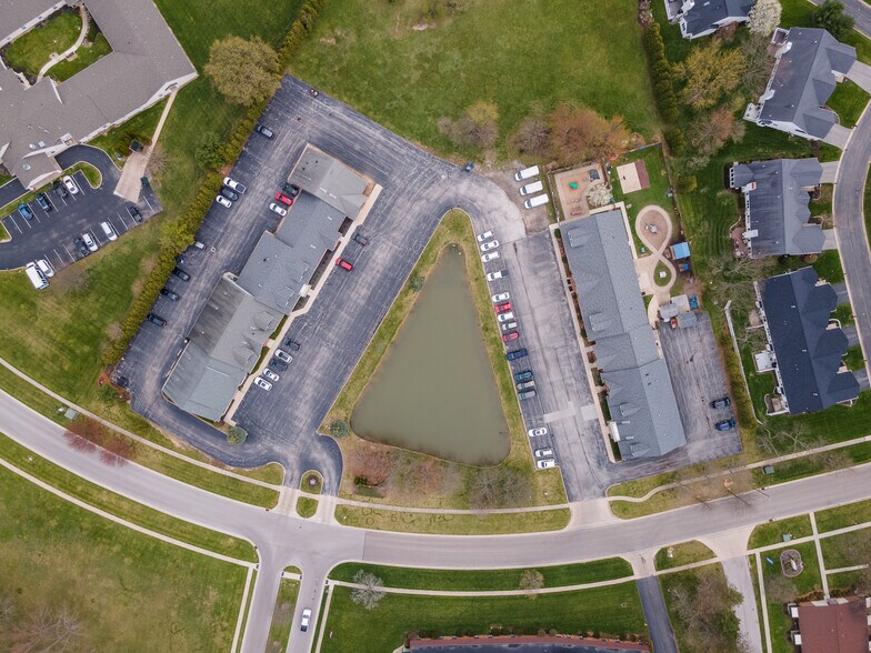 More Photos Of 655 Fox Run Rd, Findlay Office For Sale