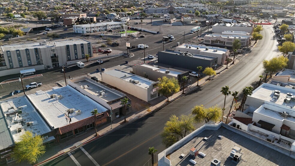 More Photos Of 2147 McCulloch N blvd, Lake Havasu City Land For Sale