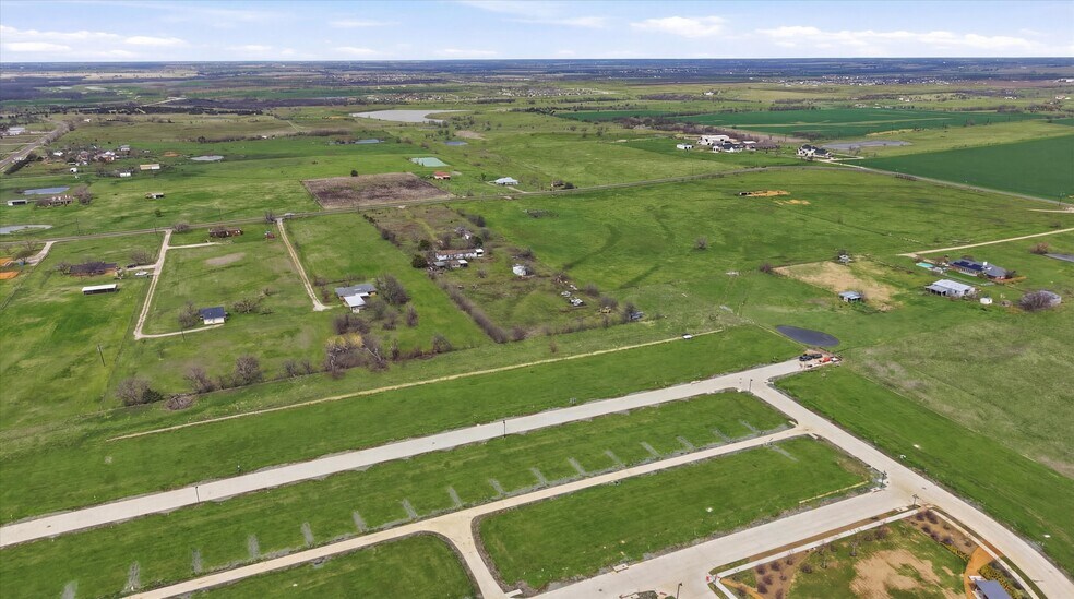 More Photos Of 16917 W FM 455, Celina Land For Sale