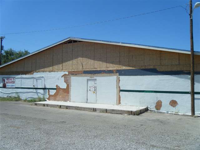 More Photos Of 4404 SE Main St, Roswell Restaurant For Sale