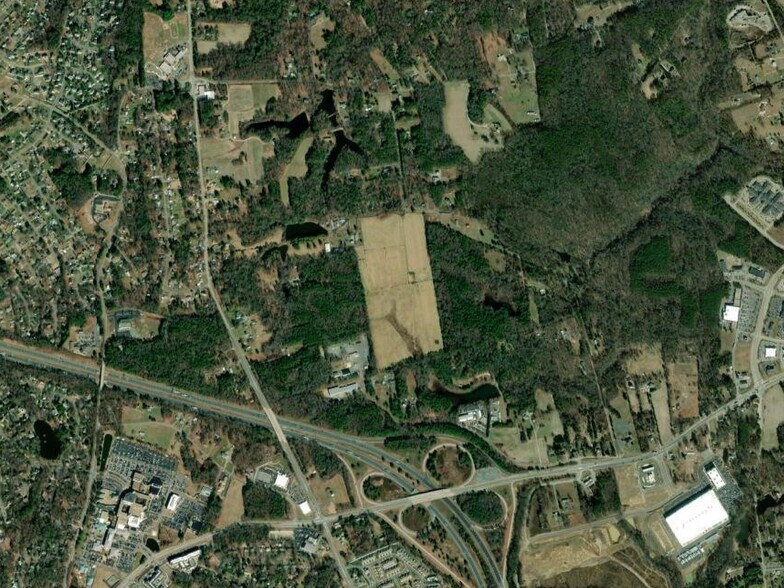More Photos Of 0000 Culley Dr, Mechanicsville Land For Sale