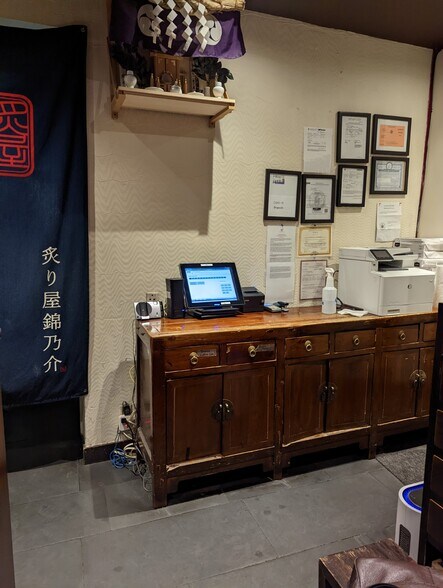 More Photos Of 213 E 45th St, New York Storefront Retail Residential For Lease