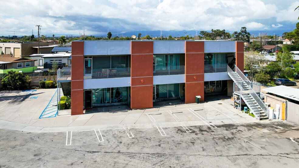 More Photos Of 13209 Garvey Ave, Baldwin Park Loft Creative Space For Sale