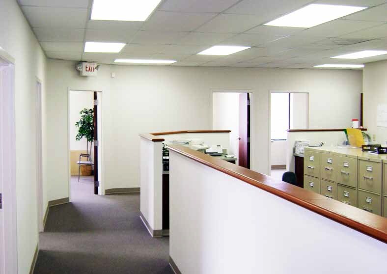 More Photos Of 8541 Crown Crescent Ct, Charlotte Flex For Lease