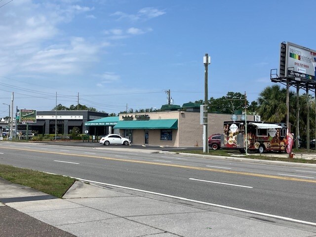 More Photos Of 3519 Henderson Blvd, Tampa Freestanding For Sale