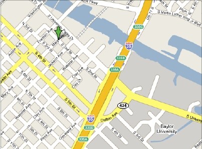 More Photos Of 300 S 2nd St, Waco General Retail For Lease