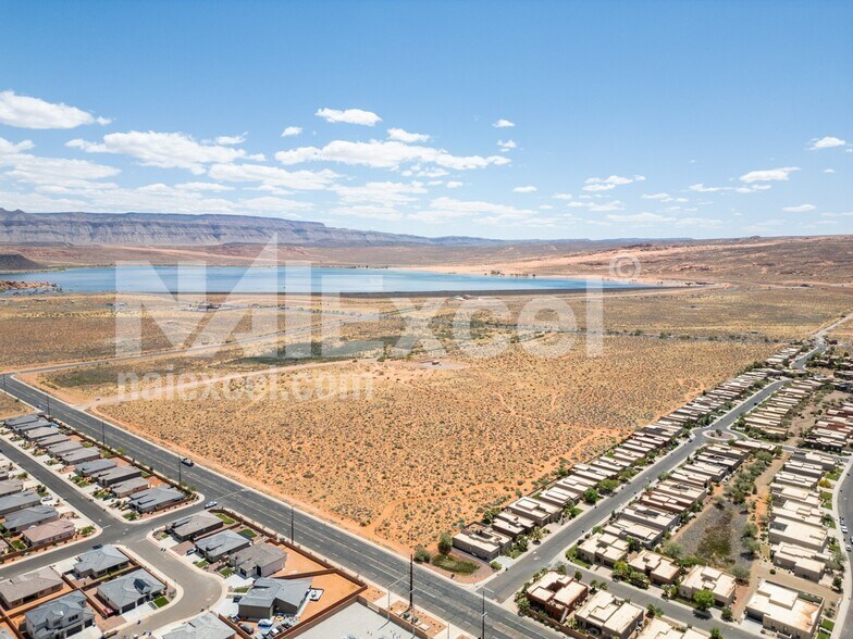 More Photos Of S Sand Hollow Rd, Hurricane Land For Lease