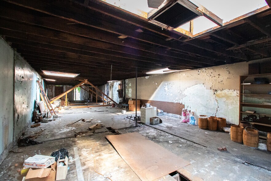More Photos Of 514 S Elm St, Greensboro Storefront Retail Residential For Sale