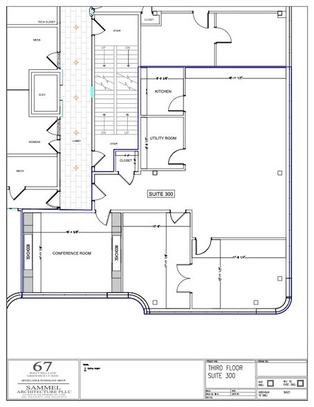 More Photos Of 67 Holly Hill Ln, Greenwich Office For Sale