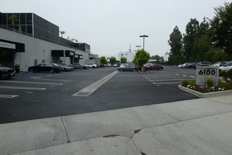 More Photos Of 6100-6120 San Fernando Rd, Glendale Office For Sale