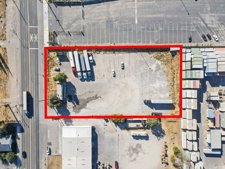More Photos Of 1631 E Louise Ave, Lathrop Land For Lease