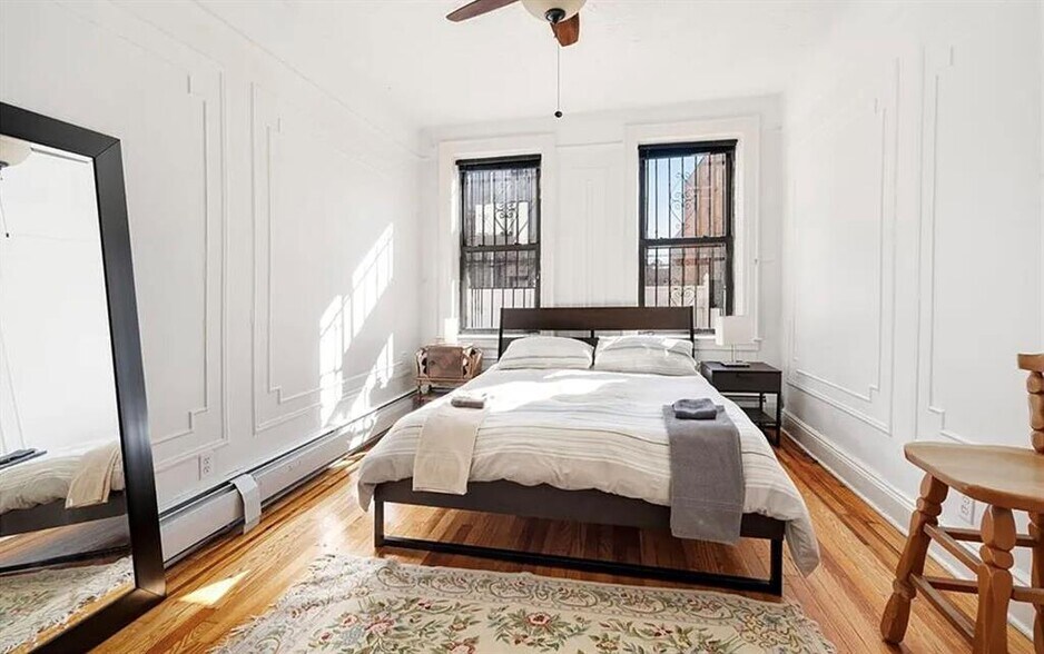 More Photos Of 318 Covert St, Brooklyn Apartments For Sale